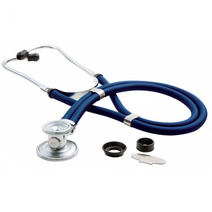 ADC Adscope 641 Sprague Stethoscope