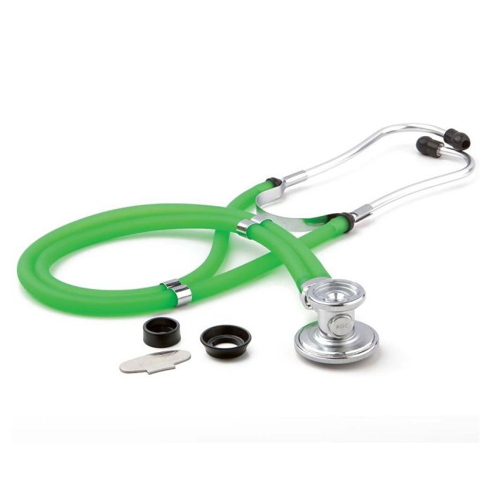 ADC Adscope 641 Sprague Stethoscope (Frosted)