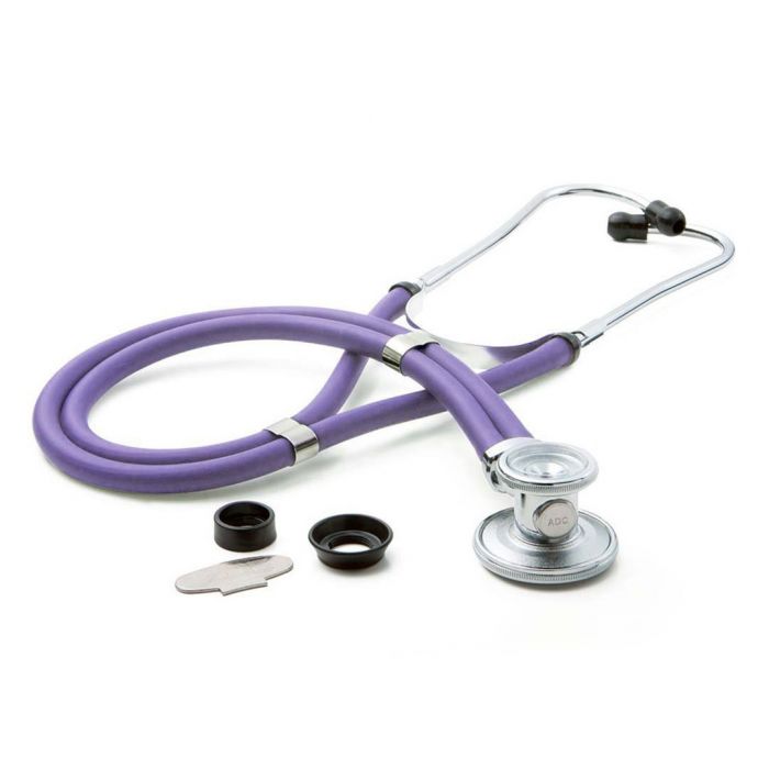 ADC Adscope 641 Sprague Stethoscope