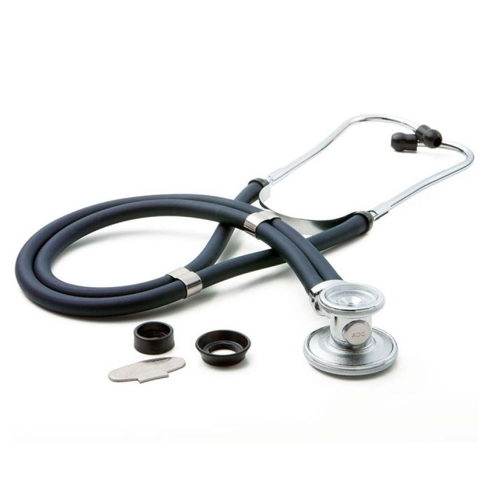 ADC Adscope 641 Sprague Stethoscope