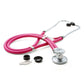 ADC Adscope 641 Sprague Stethoscope (Neon)