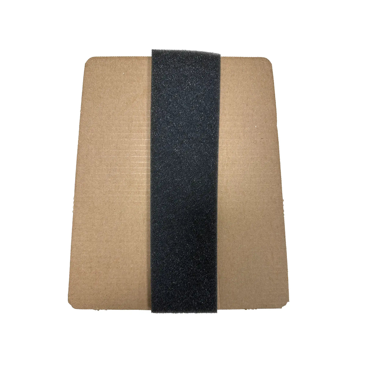 Disposable Cardboard Splint