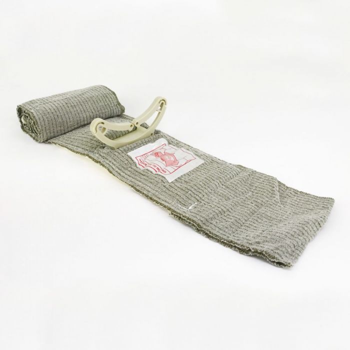 The Emergency Bandage Trauma Wound Dressing (4in)