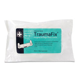 TraumaFix Training Dressing (10 x 18cm Pad)