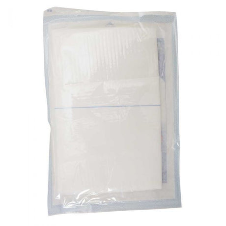 Sterile Multi-Trauma Dressing (30.6 x 65cm)