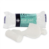 No.16 Eye Pad Dressing with Bandage (Single)