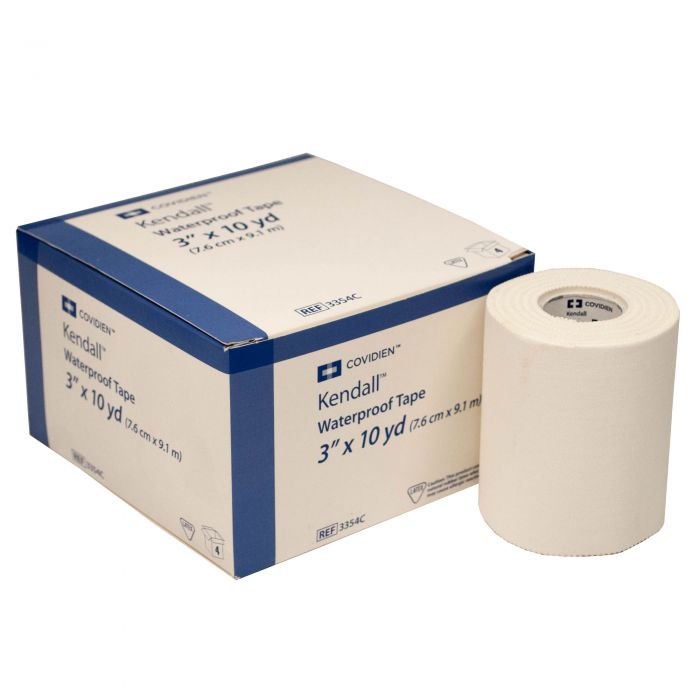 Waterproof Tape (7.6cm x 9.1m)