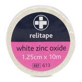 Zinc Oxide Tape (2.5cm x 5m)