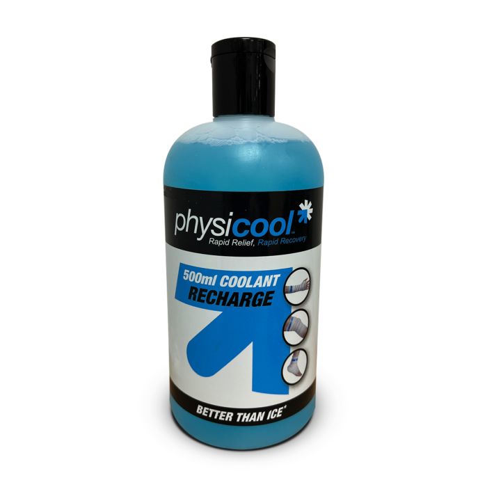 Physicool Coolant Recharge (500ml) – TacTree