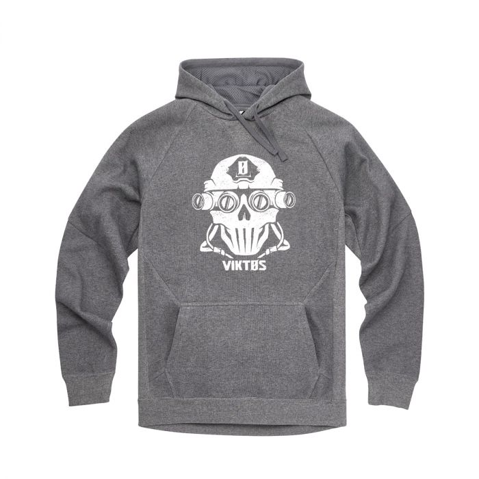 Fallback Foureyes Hoodie