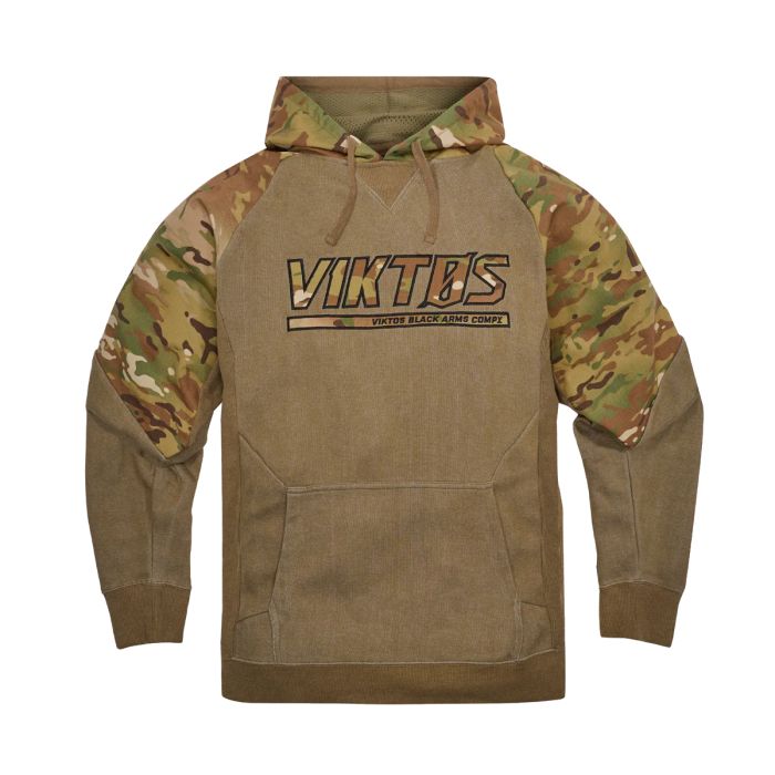 Viktos Fallback Multicam Hoodie