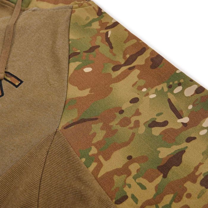 Viktos Fallback Multicam Hoodie