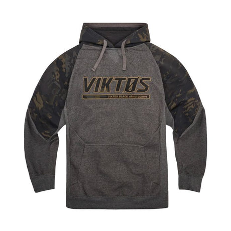 Viktos Fallback Multicam Hoodie