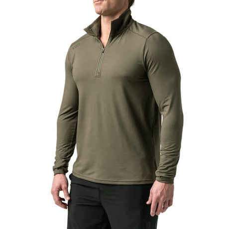 5.11 PT-R Catalyst Pro Quarter Zip Pullover