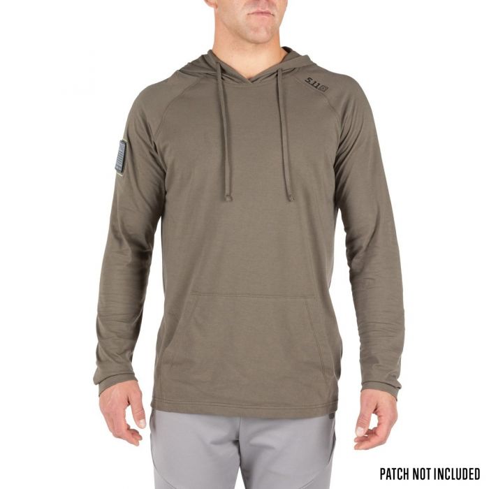 5.11 Cruiser Performance Long Sleeve Hoodie