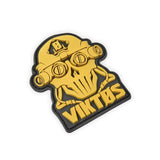 VIKTOS Four Eyes Morale Patch