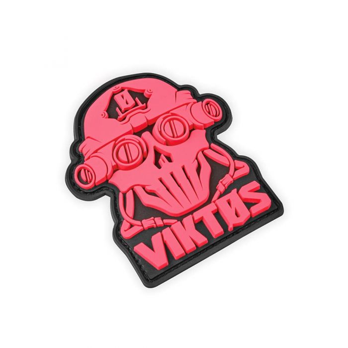 VIKTOS Four Eyes Morale Patch