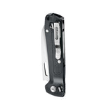 Leatherman Free K2 Multipurpose Knife (Dark Grey)