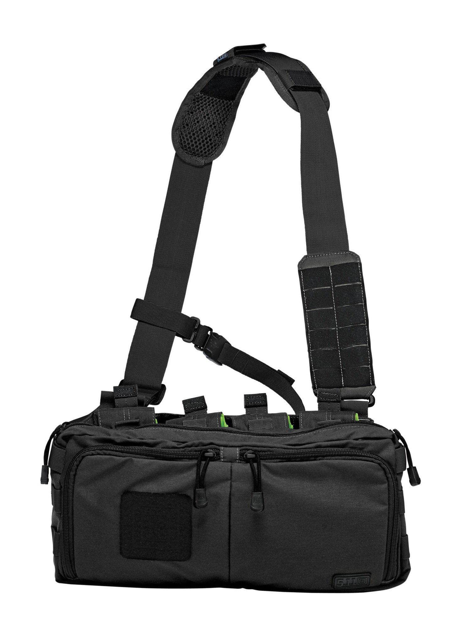 4 Banger Bag