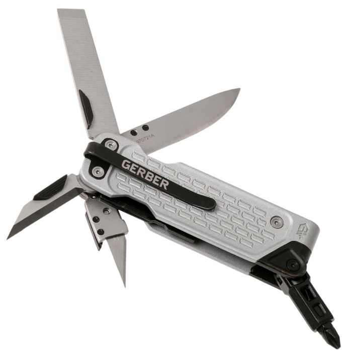 Gerber Lockdown-Drive Pocket Multi-Tool