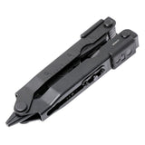 Gerber MP600 Needlenose Multi-Tool (Black Oxide w/ Nylon Sheath)