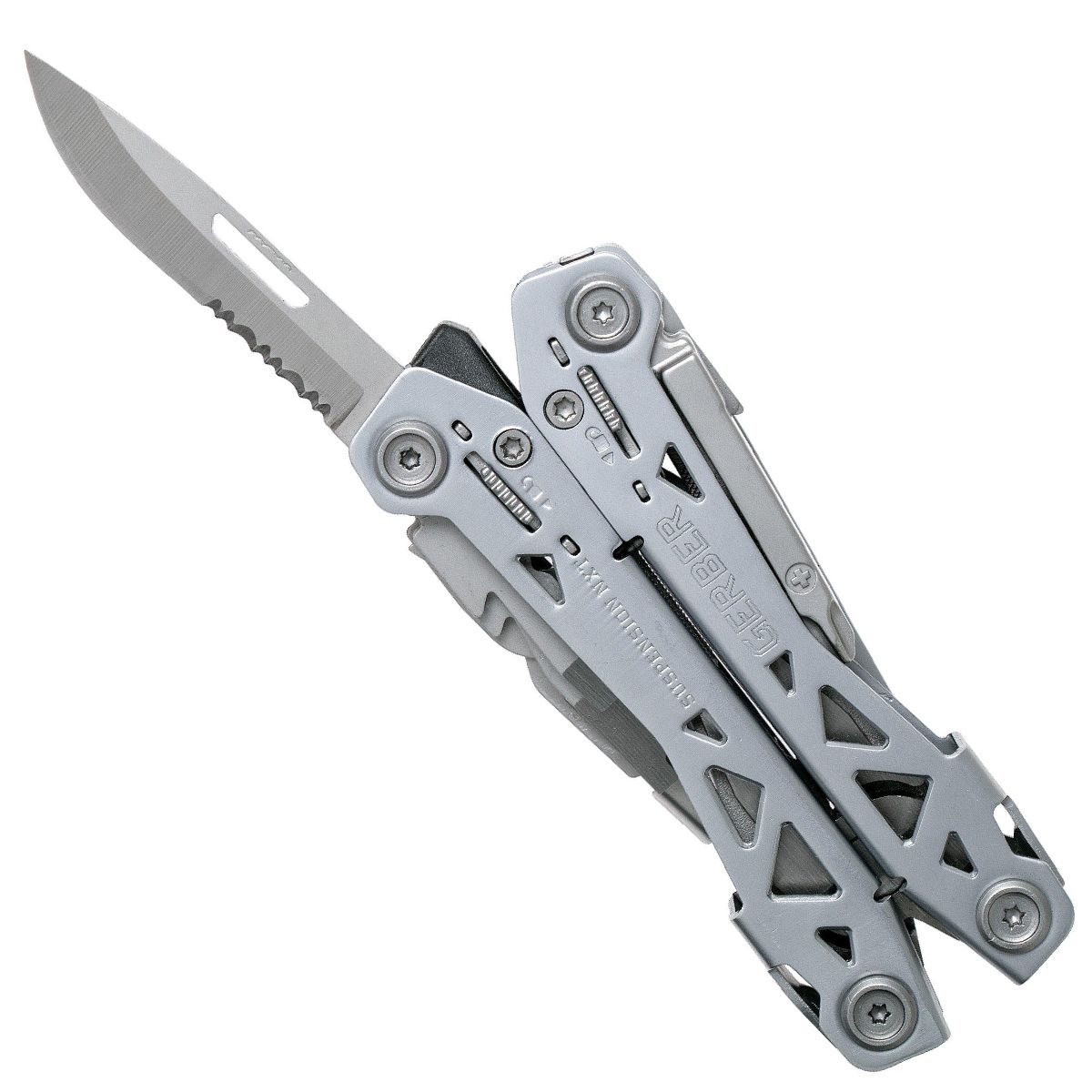 Gerber Suspension NXT Multi-Tool