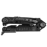 Gerber Centre-Drive Multi-Tool (Black w/ MOLLE Sheath + Bit Set)