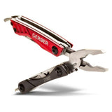 Gerber Dime Mini Multi-Tool (Red)