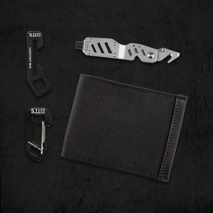 5.11 EDC Rescue Essentials Bundle