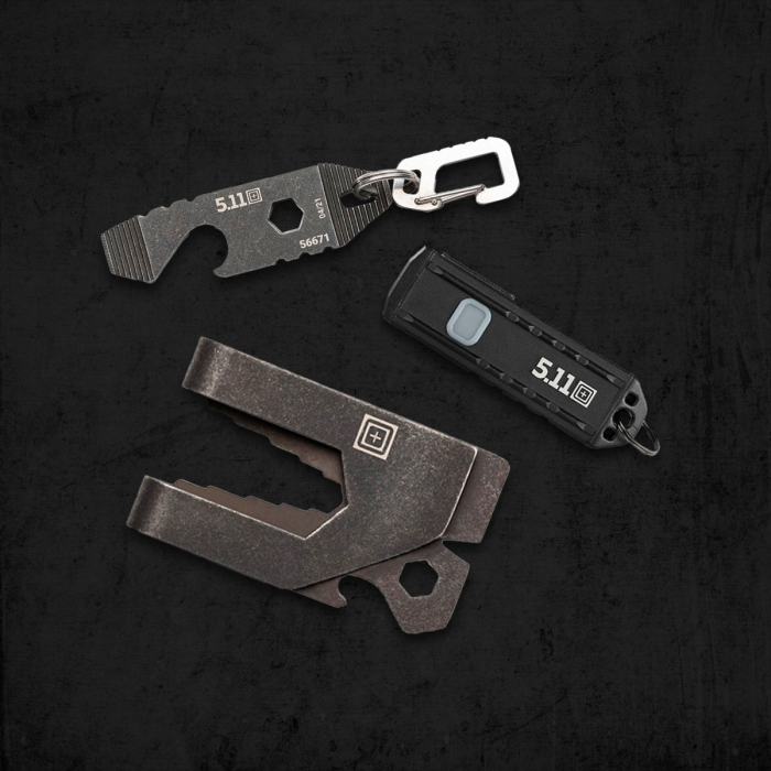 5.11 EDC Starter Bundle