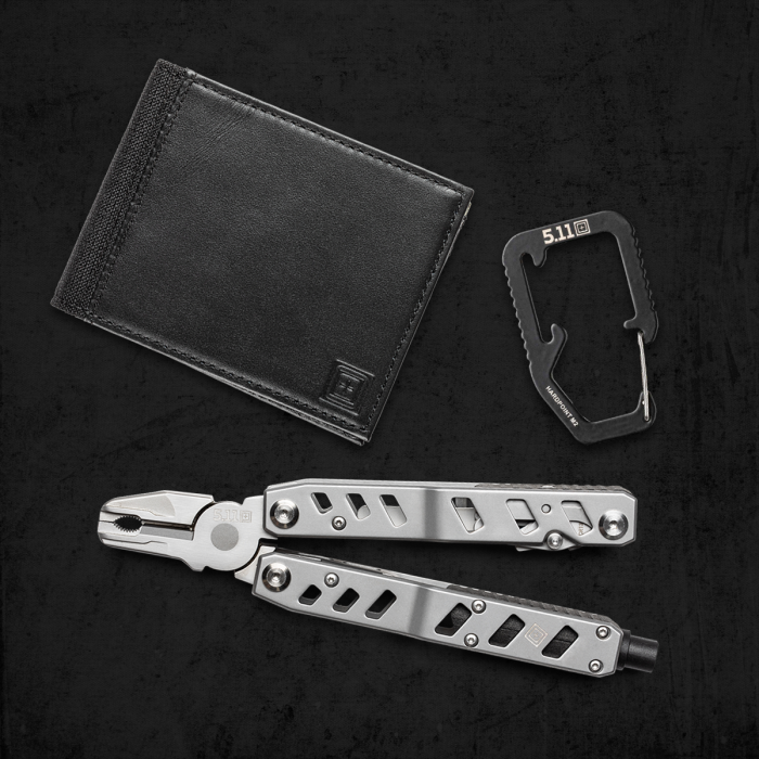 5.11 EDC Rescue Pro Bundle