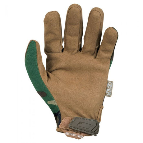 Mechanix The Original Gloves