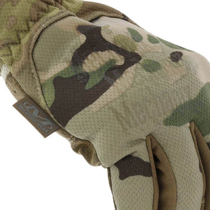 Mechanix FastFit Gloves