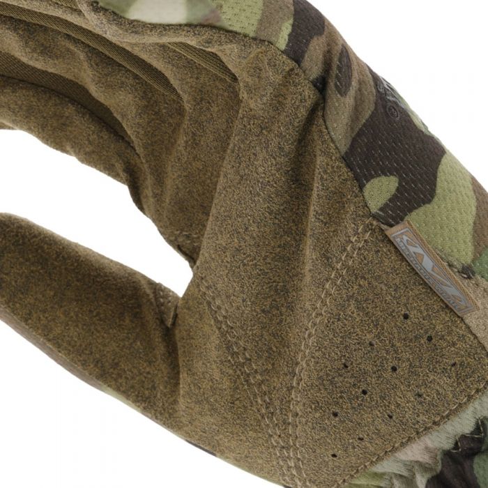 Mechanix FastFit Gloves