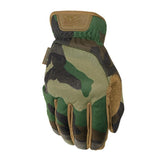 Mechanix FastFit Gloves