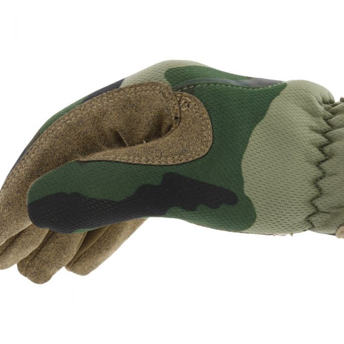 Mechanix FastFit Gloves