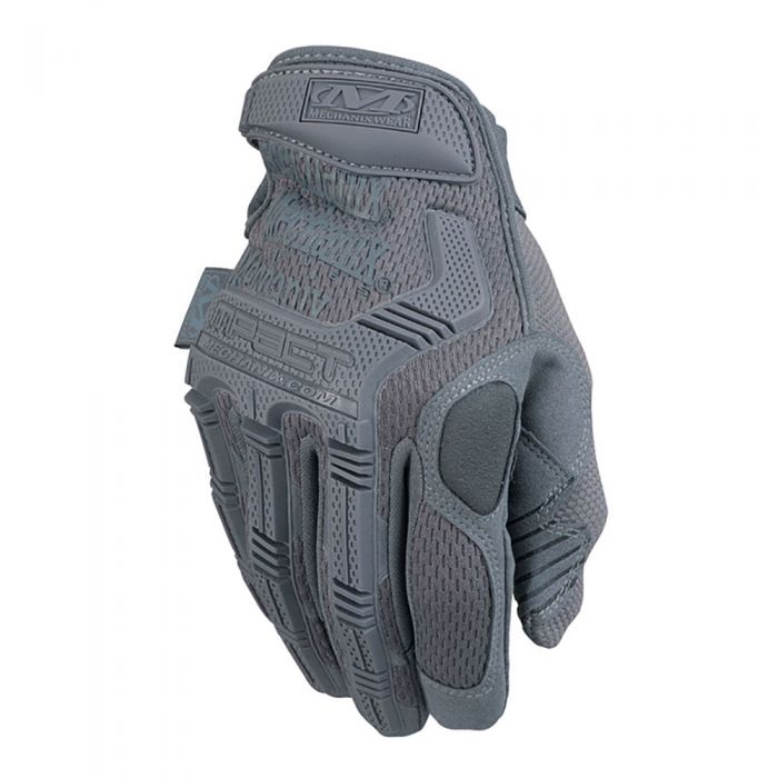 Mechanix M Pact Gloves TacTree