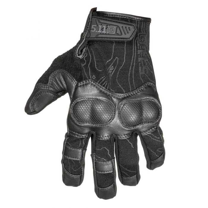 Hard Times 2 Gloves