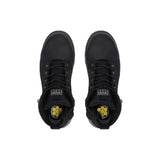 Hard Yakka 3056 Lace Zip Safety Boot