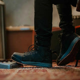 Hard Yakka 3056 Lace Zip Safety Boot