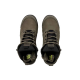 Hard Yakka 3056 Lace Zip Safety Boot