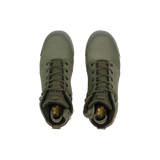 Hard Yakka 3056 Lace Zip Safety Boot