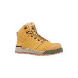 Hard Yakka 3056 Lace Zip Safety Boot