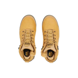 Hard Yakka 3056 Lace Zip Safety Boot