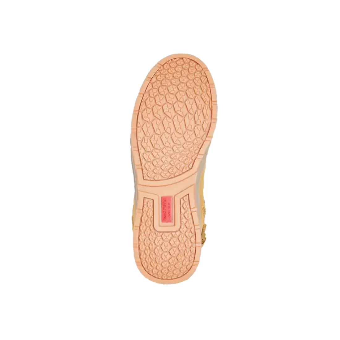 Hard Yakka 3056 Lace Zip Safety Boot