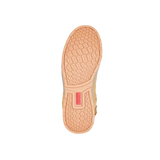 Hard Yakka 3056 Lace Zip Safety Boot