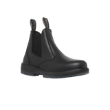 Hard Yakka Outback Safety Dealer Boot