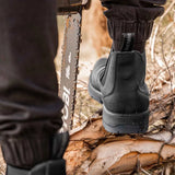 Hard Yakka Outback Safety Dealer Boot