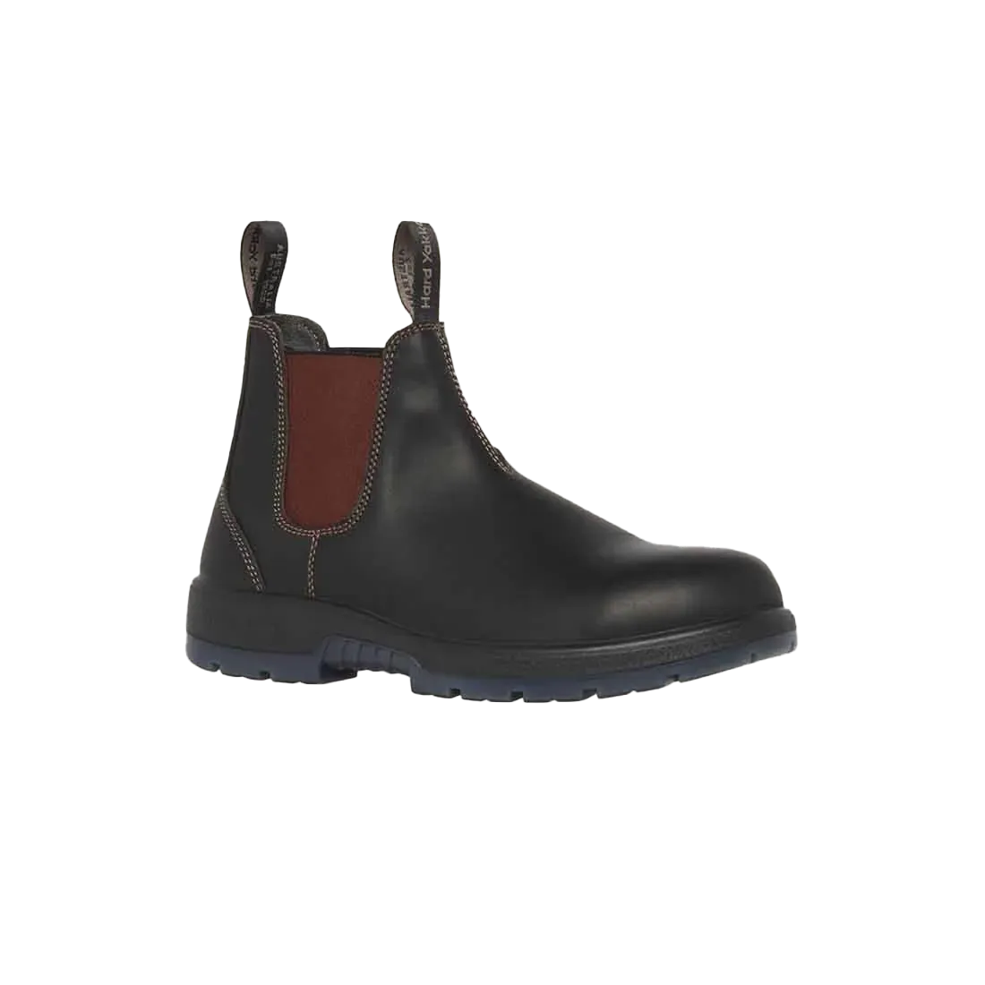 Hard Yakka Outback Safety Dealer Boot
