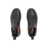 Hard Yakka Outback Safety Dealer Boot